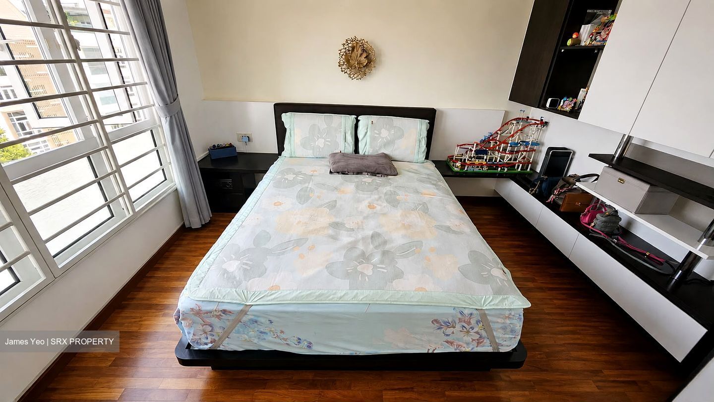 Eton Court (D15), Apartment #593119361